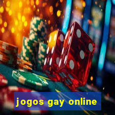 jogos gay online